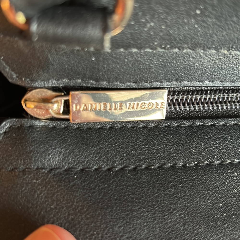 Danielle Nicole Purse - image 4